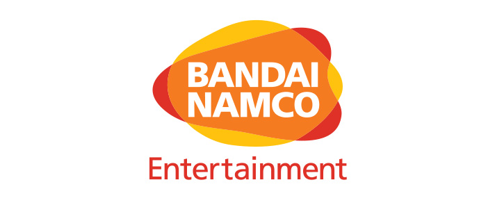 Kundenlogo Bandai Namco