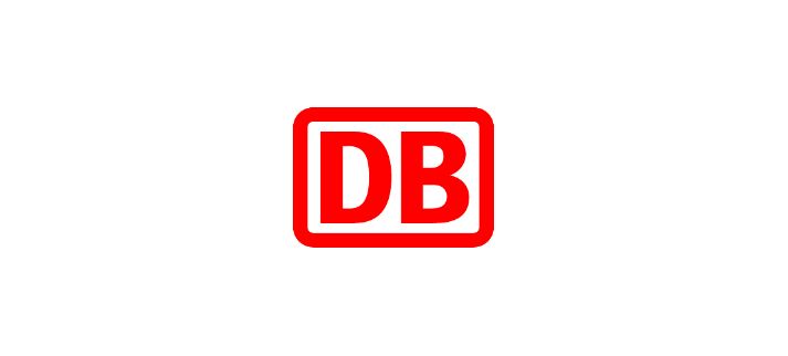 Kundenlogo Deutsche Bahn AG