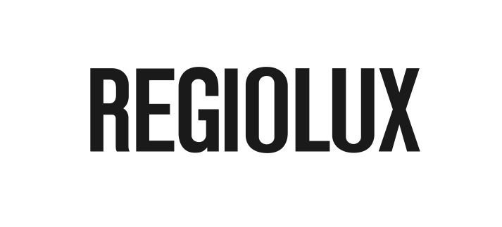 Kundenlogo Regiolux
